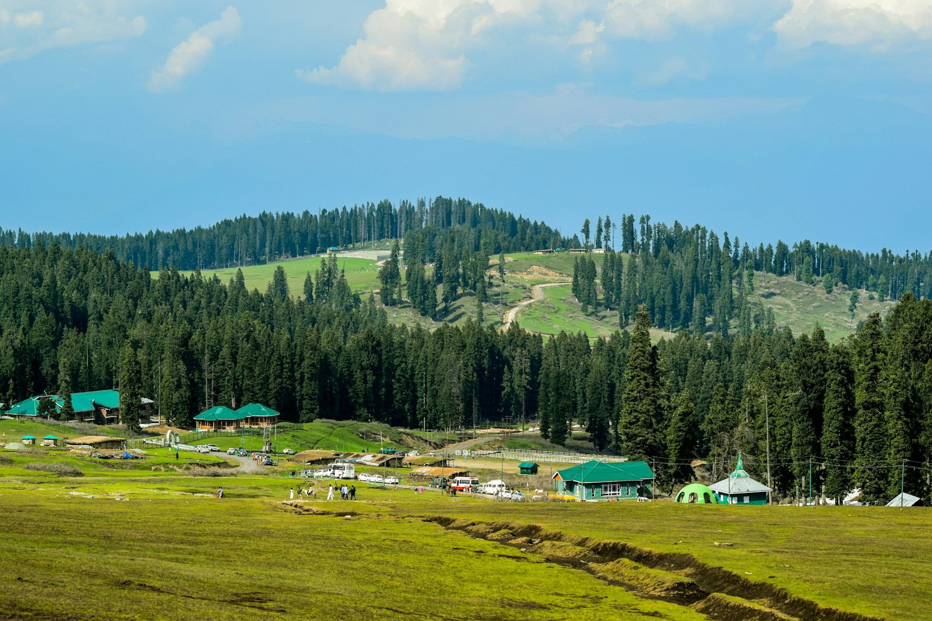 Studios and shoot locations to book in Srinagar, Jammu and Kashmir