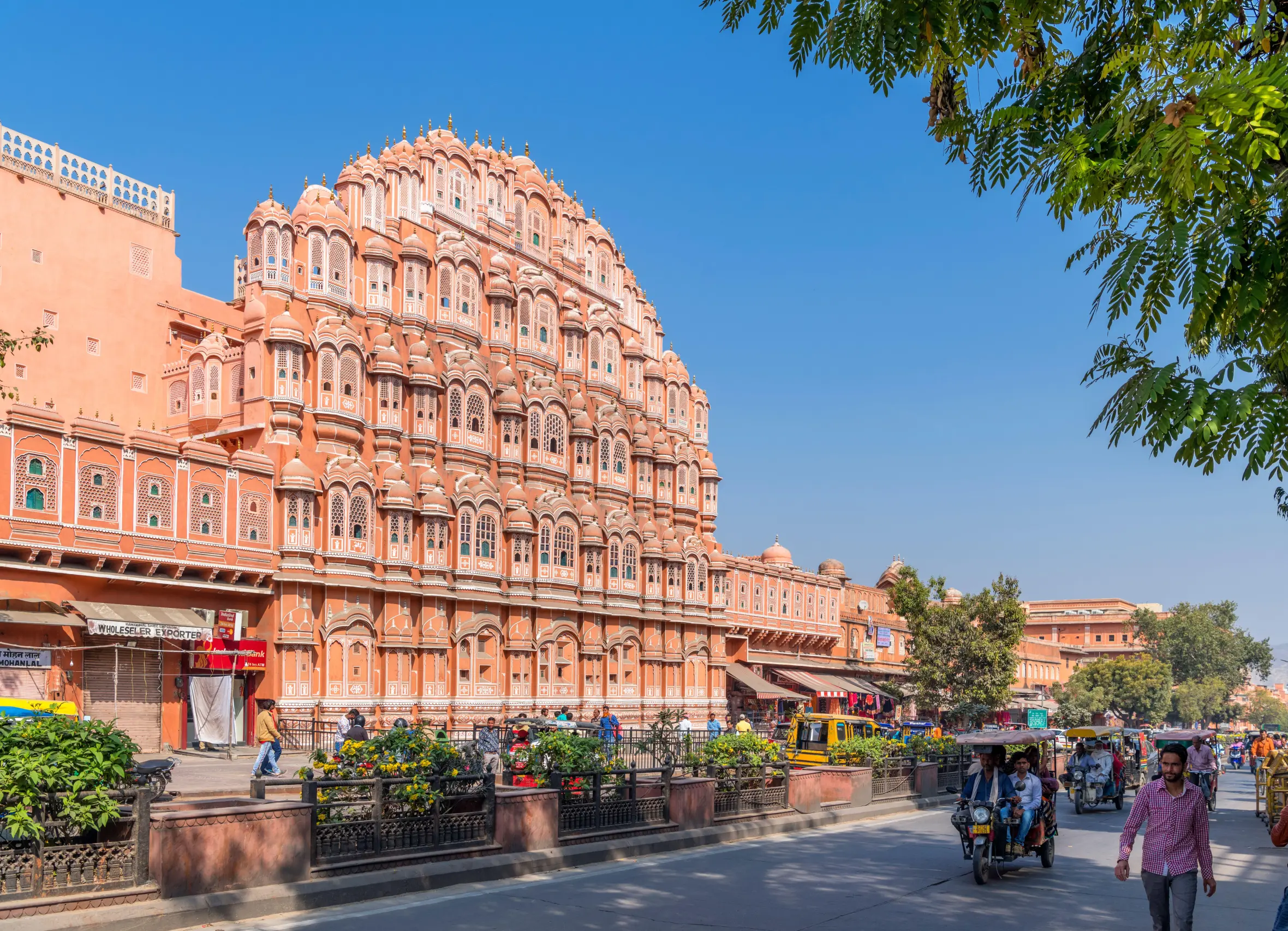 Studios and shoot locations to book in Jaipur, Rajasthan