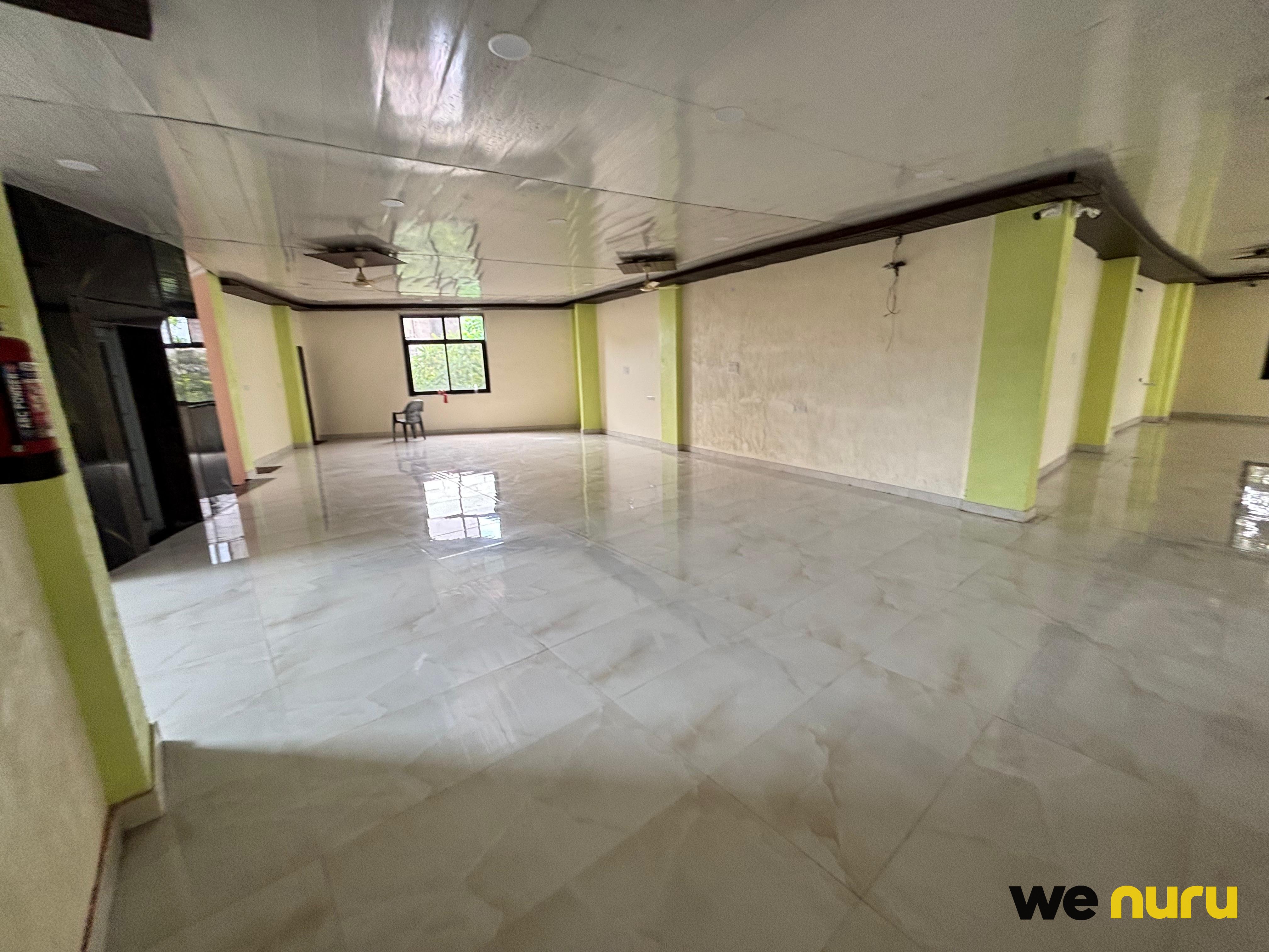 Spacious Banquet Hall & Hotel Shoot Space in Kanpur — hotel & resort in Kanpur City
