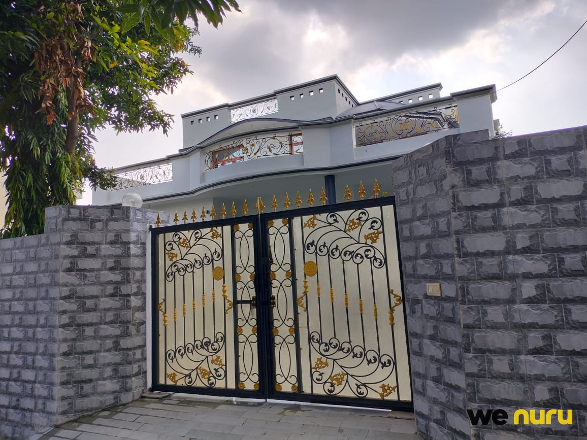 Spacious 4-Bedroom Villa with Garden Terrace | Perfect for Shoots in Jammu — villa in Jammu