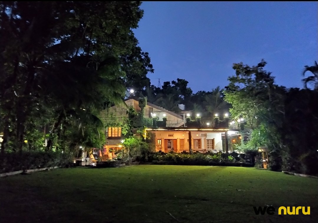 3-Acre Luxury Farmhouse with Pool for Shoots Near Kolkata — farmhouse in South 24 Paraganas, Kolkata