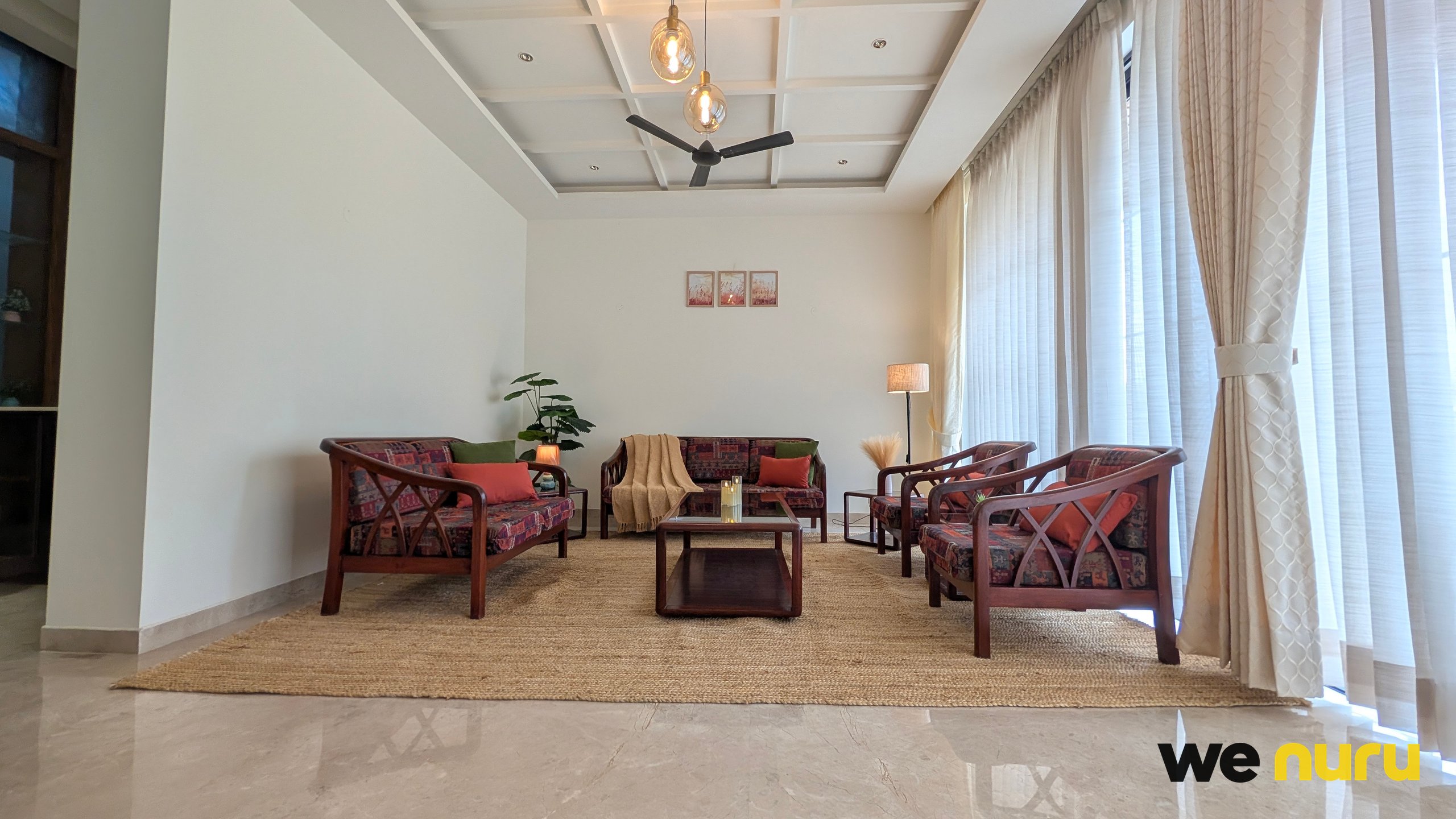 The Park Haus — villa in Chandigarh