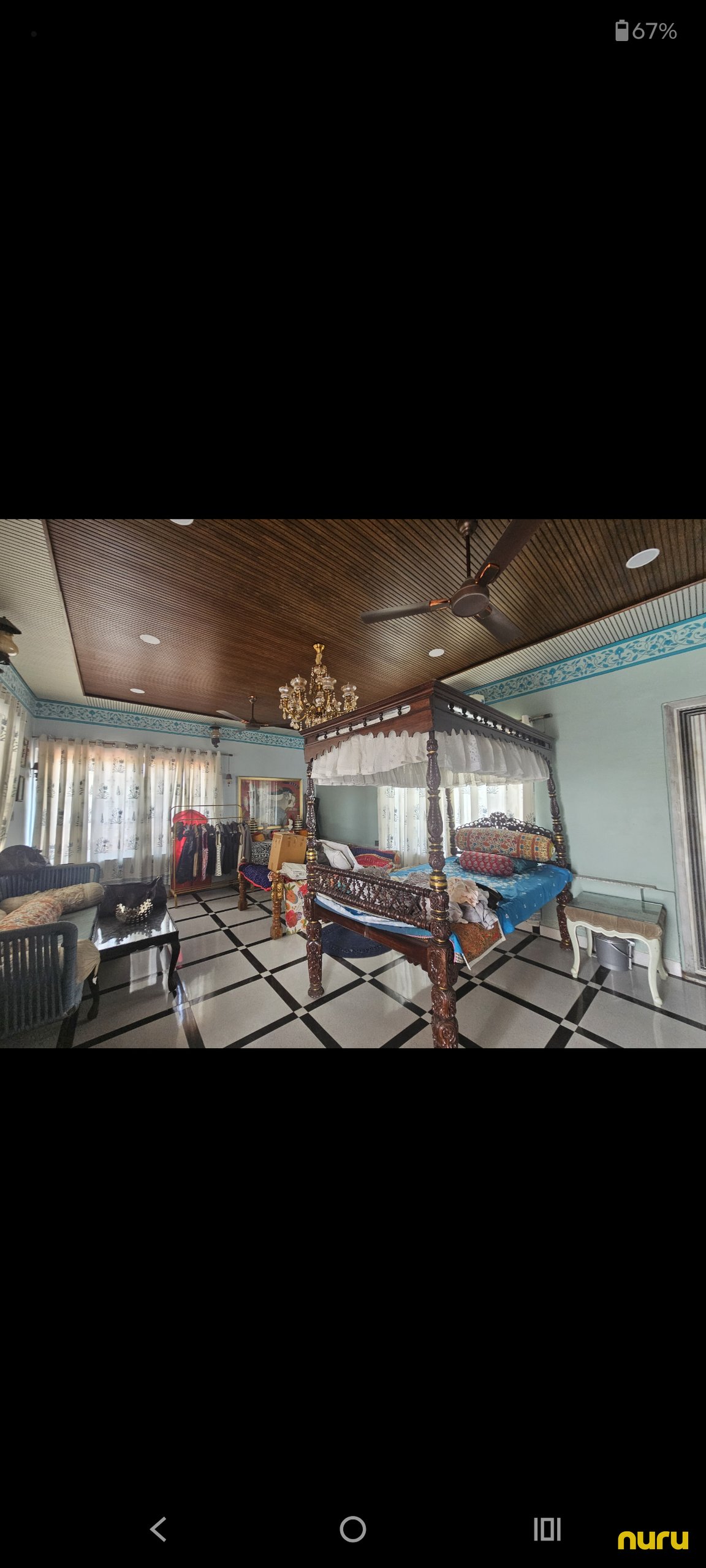 The heritage villa — farmhouse in Jaipur Moffusil