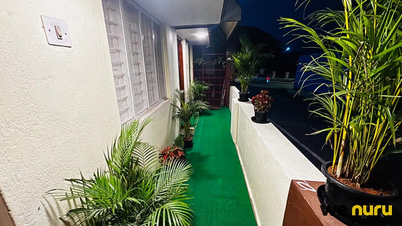 2,400 Sq Ft 3BHK Shoot Location with Garden Lounge | Mysore — villa in Mysore