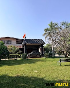Premium Farmhouse & Lifestyle Shoot Location In Ayodhya, Uttar Pradesh — farmhouse in Faizabad