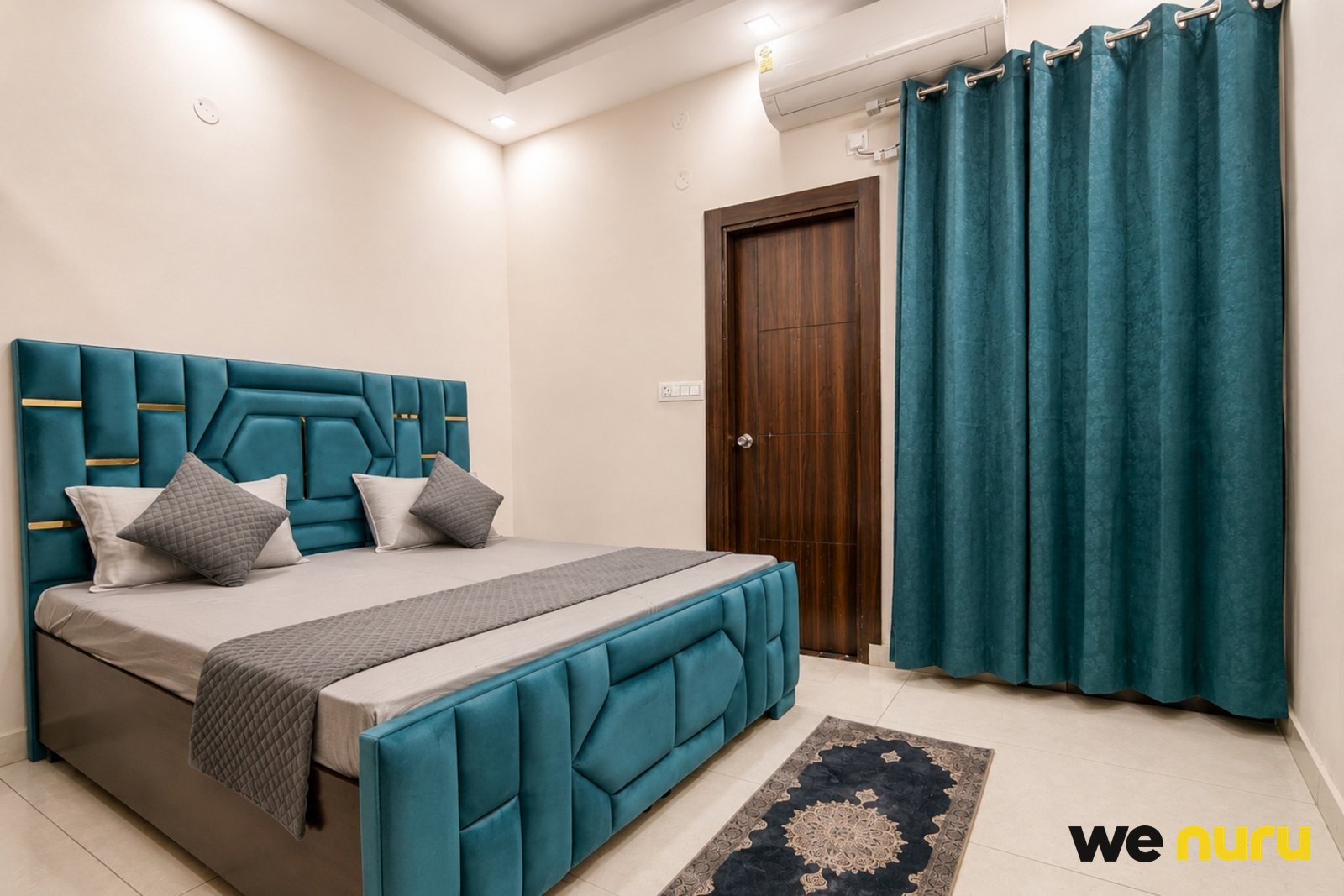 Premium 3BHK Flat – Ideal for Photoshoots, Reels & Video Productions — flat in Dehradun