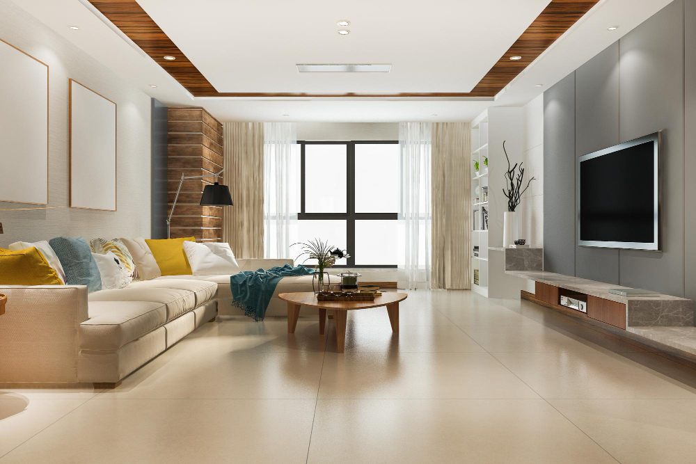 Flat — Real flats to use as a shoot location for the day