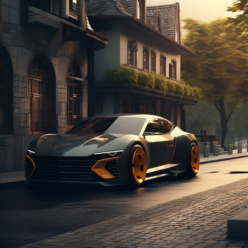 Cars — Cars to shoot in, shoot with, or shoot from