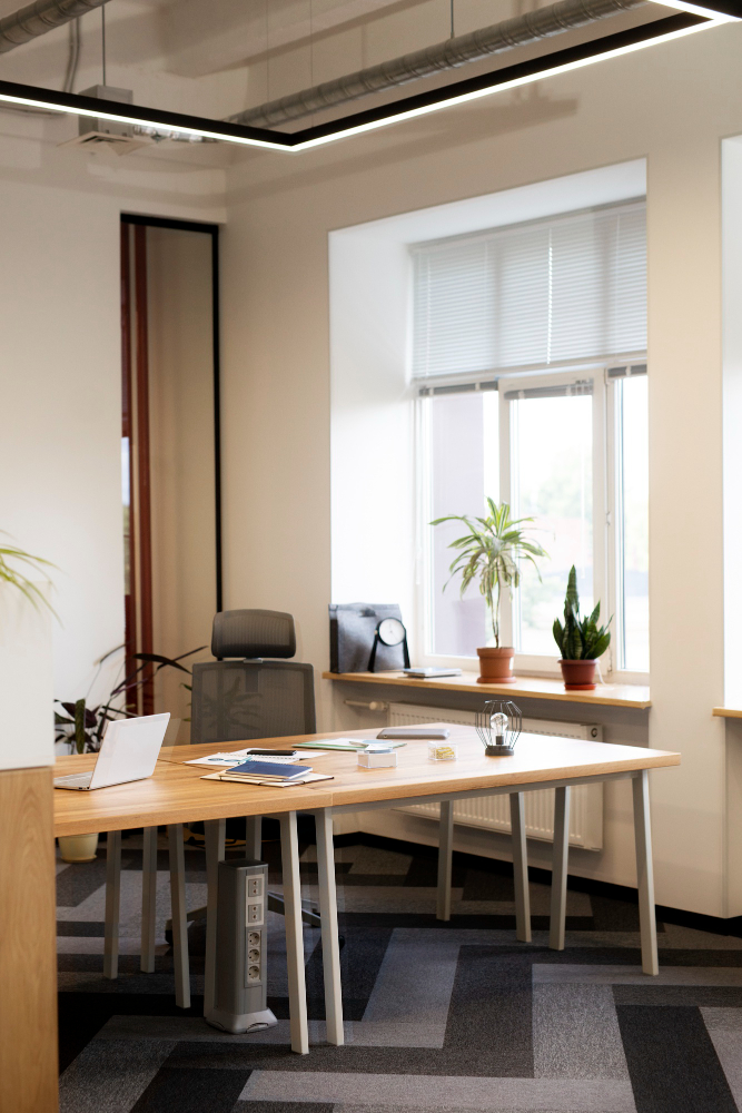Office — Offices and co-working floors for corporate shoots