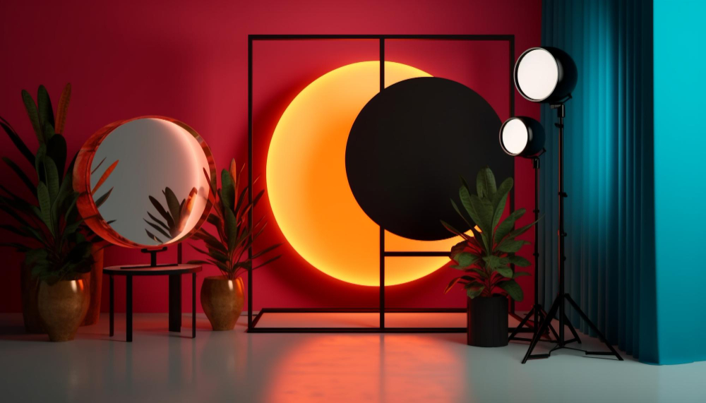 Creator Spaces — Creator Spaces spaces to book by the hour