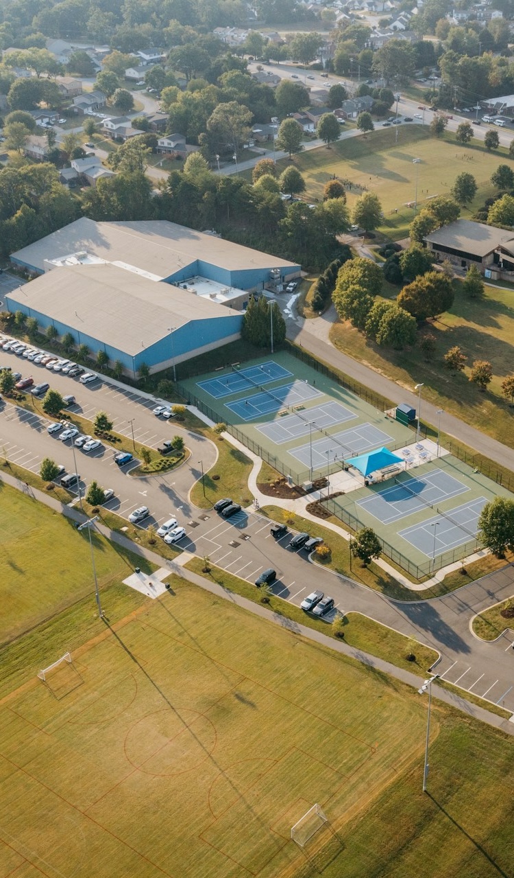 Sports & Activities — Sports venues, activities, training facilities, coaches, and fitness…